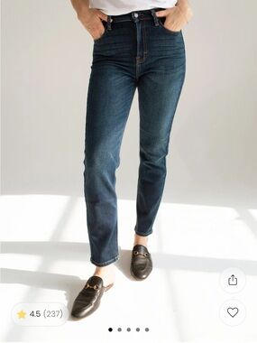 Carly Jean Brooke jeans size 3